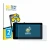 Front side of a product packaging with the brand logo BROTECT. Next to it is the device Zontes 368K shown with the correspondi