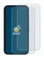 Image of the device Google Pixel 10a with a wide variety of screen protectors.