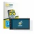 Front side of a product packaging with the brand logo BROTECT. Next to it is the device Kenwood DMX5023DAB shown with the corr
