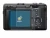 Image of the device Sony FX3A (ILME‑FX3A) with a wide variety of screen protectors.