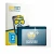 Front side of a product packaging with the brand logo BROTECT. Next to it is the device Teclast P50T shown with the correspond