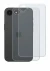 Image of the device Apple iPhone 17e (Back) with a wide variety of screen protectors.