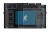 Image of the device Leica M EV1 with a wide variety of screen protectors.