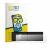Front side of a product packaging with the brand logo BROTECT. Next to it is the device Xpeng G9 2023 shown with the correspon