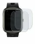 Image of the device ABUBU SmartWatch PBL2 with a wide variety of screen protectors.