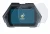 Image of the device Kukirin G3 Pro with a wide variety of screen protectors.