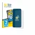 Front side of a product packaging with the brand logo BROTECT. Next to it is the device realme C83 5G shown with the correspon