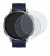 Image of the device Amazfit Active 3 Premium with a wide variety of screen protectors.