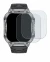 Image of the device LIGE EF22 2" with a wide variety of screen protectors.