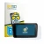 Front side of a product packaging with the brand logo BROTECT. Next to it is the device Kymco CV3 575 2026 shown with the corr