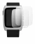 Image of the device Pebble Time 2 2026 with a wide variety of screen protectors.
