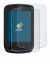 Image of the device Magene C606 V2 with a wide variety of screen protectors.