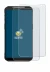 Image of the device Point Mobile MF52 with a wide variety of screen protectors.