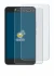 Image of the device Tecno Pouvoir 1 with a wide variety of screen protectors.