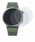 Image of the device OnePlus Watch 4 with a wide variety of screen protectors.