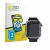Front side of a product packaging with the brand logo BROTECT. Next to it is the device AGM Legion 3 shown with the correspond
