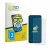 Front side of a product packaging with the brand logo BROTECT. Next to it is the device Murena Teracube 2s shown with the corr