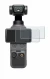 Image of the device DJI Osmo Pocket 4 with a wide variety of screen protectors.