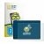 Front side of a product packaging with the brand logo BROTECT. Next to it is the device Huawei MatePad Pro Max shown with the 