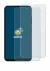 Image of the device Lava Bold N2 Lite with a wide variety of screen protectors.