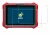 Image of the device KINGBOLEN K8 Pro with a wide variety of screen protectors.