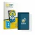 Front side of a product packaging with the brand logo BROTECT. Next to it is the device Xiaomi Redmi K Pad 2 shown with the co