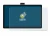 Image of the device Wacom One 14 with a wide variety of screen protectors.