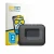 Front side of a product packaging with the brand logo BROTECT. Next to it is the device Deity TC-1 shown with the correspondin