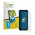 Front side of a product packaging with the brand logo BROTECT. Next to it is the device Blackview Rock 5 shown with the corres