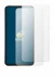 Image of the device Hotwav A17 Pro Max with a wide variety of screen protectors.