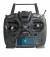 Image of the device Graupner MZ-10 HOTT with a wide variety of screen protectors.
