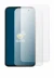 Image of the device Tecno Pova 8 with a wide variety of screen protectors.