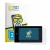 Front side of a product packaging with the brand logo BROTECT. Next to it is the device Balearis PRO 3 shown with the correspo