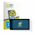 Front side of a product packaging with the brand logo BROTECT. Next to it is the device Zontes 368D 2026 shown with the corres