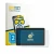 Front side of a product packaging with the brand logo BROTECT. Next to it is the device Bambu Lab H2S shown with the correspon