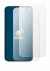Image of the device Honor X80 Pro Max with a wide variety of screen protectors.