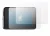 Image of the device Vantrue Element 2 with a wide variety of screen protectors.