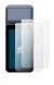 Image of the device Pax M9200 with a wide variety of screen protectors.