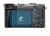 Image of the device Sony A7C II with a wide variety of screen protectors.