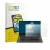 Front side of a product packaging with the brand logo BROTECT. Next to it is the device Lenovo V15 7915 shown with the corresp