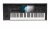 Image of the device KORG Kronos 3 (2025) 61 with a wide variety of screen protectors.