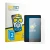 Front side of a product packaging with the brand logo BROTECT. Next to it is the device Xteink X4 Pro shown with the correspon