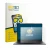 Front side of a product packaging with the brand logo BROTECT. Next to it is the device Chuwi UniBook shown with the correspon