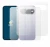Image of the device Google Pixel 11 (Front+Back) with a wide variety of screen protectors.