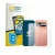 Front side of a product packaging with the brand logo BROTECT. Next to it is the device Google Pixel 11 Pro (Front+Back) shown