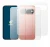 Image of the device Google Pixel 11 Pro (Front+Back) with a wide variety of screen protectors.