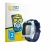 Front side of a product packaging with the brand logo BROTECT. Next to it is the device Iowodo Z40Pro shown with the correspon