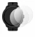 Image of the device Suunto Run 2 with a wide variety of screen protectors.