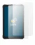 Image of the device Hotwav R11 Pro with a wide variety of screen protectors.