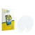 Front side of a product packaging with the brand logo BROTECT. Next to it is the corresponding screen protector.